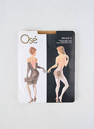 Collants stretch chair OSÉ femme