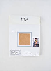 Collants chair OSÉ pour femme seconde vue