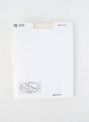 Collants beige GRANDICALZE pour femme seconde vue