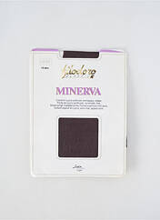 Collants gris FILODORO pour femme seconde vue