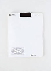 Collants marron GRANDICALZE pour femme seconde vue