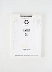 Collants vert PAMELA MANN pour femme seconde vue