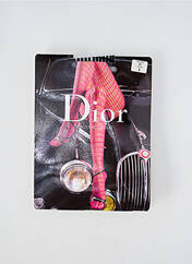 Collants noir DIOR pour femme seconde vue