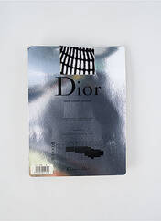 Collants noir DIOR pour femme seconde vue