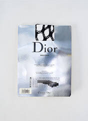 Collants noir DIOR pour femme seconde vue