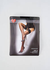 Bas bleu SILVIA GRANDI pour femme seconde vue