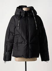 Doudoune noir CECIL pour femme seconde vue
