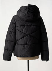 Doudoune noir CECIL pour femme seconde vue
