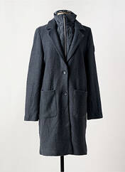 Manteau long gris CECIL pour femme seconde vue