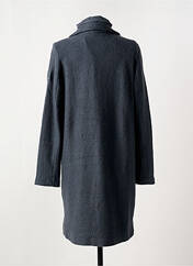 Manteau long gris CECIL pour femme seconde vue