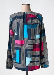 Blouse bleu CECIL pour femme seconde vue