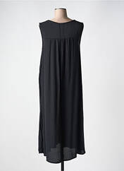 Robe mi-longue noir CECIL pour femme seconde vue