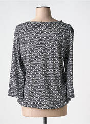 Top noir CECIL pour femme seconde vue