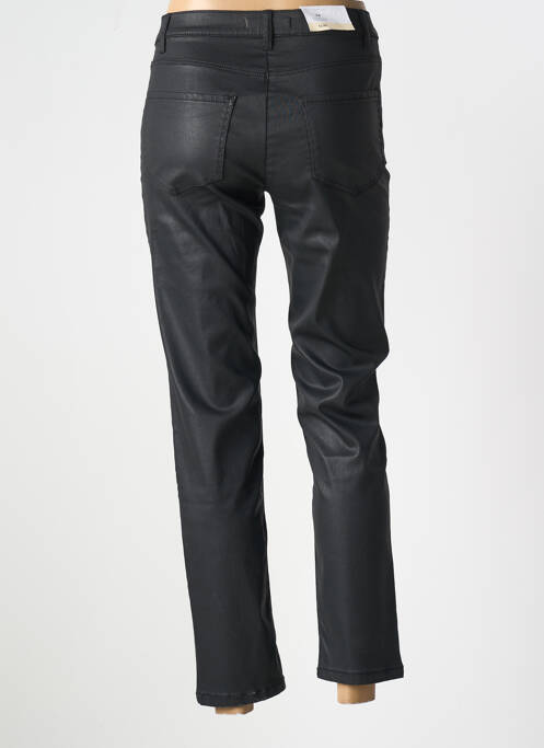 Pantalon 7/8 noir BETTY BARCLAY femme