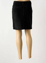 Jupe courte noir ESPRIT DE LA MER pour femme seconde vue