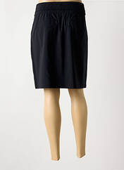 Jupe mi-longue noir CECIL pour femme seconde vue