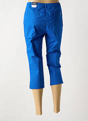 Pantacourt bleu ESPRIT DE LA MER pour femme seconde vue