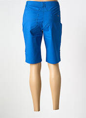 Bermuda bleu ESPRIT DE LA MER pour femme seconde vue