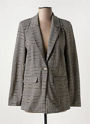 Blazer gris B.YOUNG pour femme seconde vue