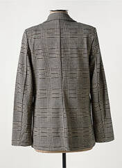Blazer gris B.YOUNG pour femme seconde vue