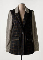 Blazer noir B.YOUNG pour femme seconde vue