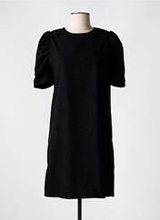 Robe courte noir MOLLY BRACKEN pour femme seconde vue