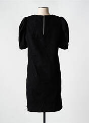 Robe courte noir MOLLY BRACKEN pour femme seconde vue