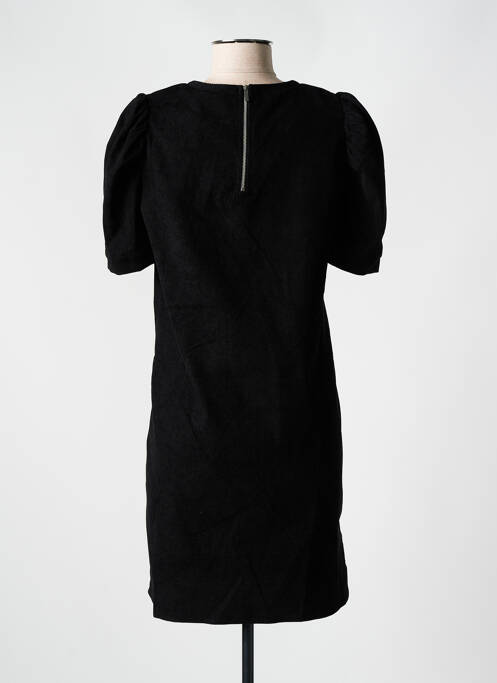 Robe courte noir MOLLY BRACKEN pour femme
