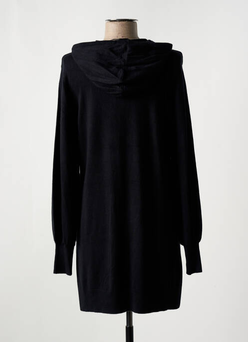Robe pull noir B.YOUNG pour femme