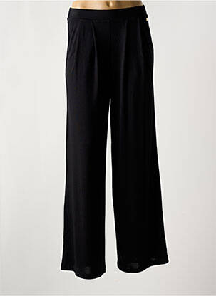 Jogging poches noir LOLA ESPELETA femme