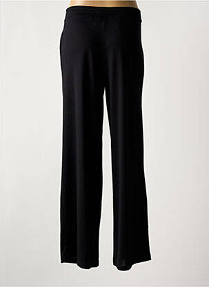 Jogging poches noir LOLA ESPELETA femme