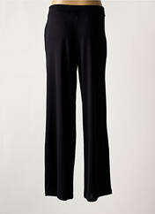 Jogging noir LOLA ESPELETA pour femme seconde vue