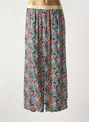 Jupe longue vert LOLA ESPELETA pour femme seconde vue