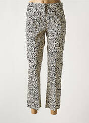 Pantalon 7/8 noir B.YOUNG pour femme seconde vue