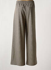 Pantalon flare noir B.YOUNG pour femme seconde vue