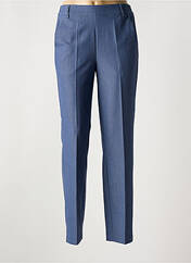 Jegging bleu KAFFE pour femme seconde vue