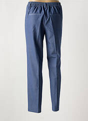 Jegging bleu KAFFE pour femme seconde vue