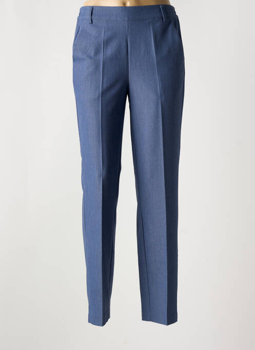 Jegging bleu KAFFE pour femme