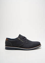 Derbies bleu RIEKER pour homme seconde vue