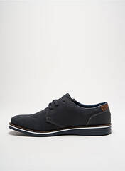 Derbies bleu RIEKER pour homme seconde vue