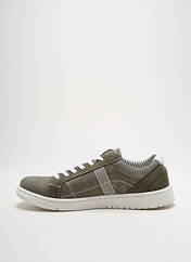 Baskets vert ARDIUM pour homme seconde vue