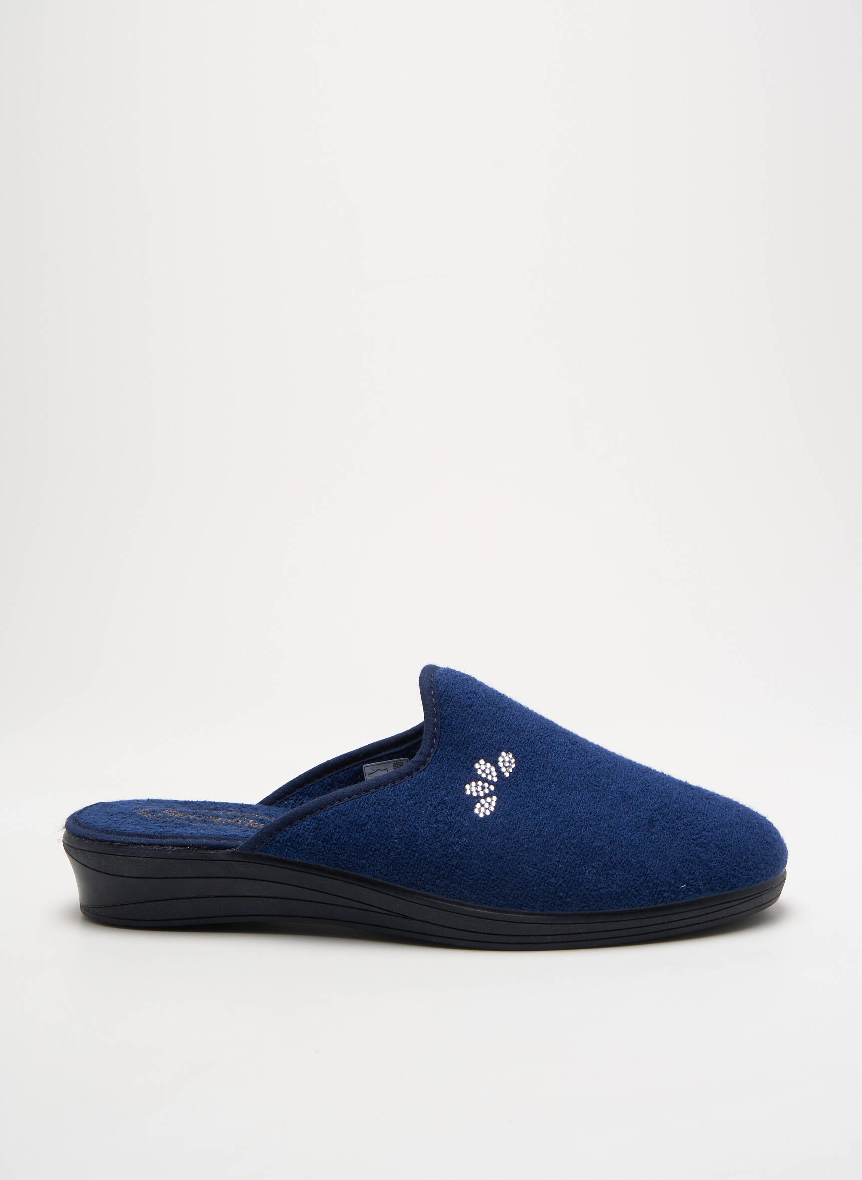 Semelflex Mules CompensÃ©e Femme Tamaris Besson Chaussure Besson