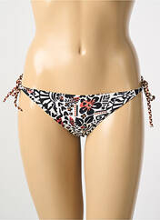 Bas de maillot de bain beige BANANA MOON pour femme seconde vue