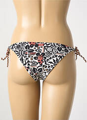 Bas de maillot de bain beige BANANA MOON pour femme seconde vue