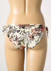 Bas de maillot de bain beige WATERCULT pour femme seconde vue