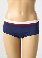 Bas de maillot de bain bleu BANANA MOON pour femme seconde vue