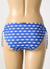 Bas de maillot de bain bleu WATERCULT pour femme seconde vue