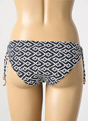 Bas de maillot de bain noir WATERCULT pour femme seconde vue