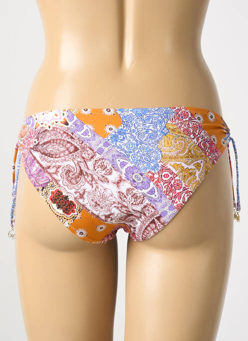 Bas de maillot de bain bleu WATERCULT pour femme