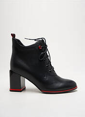 Bottines/Boots noir METAMORF'OSE pour femme seconde vue